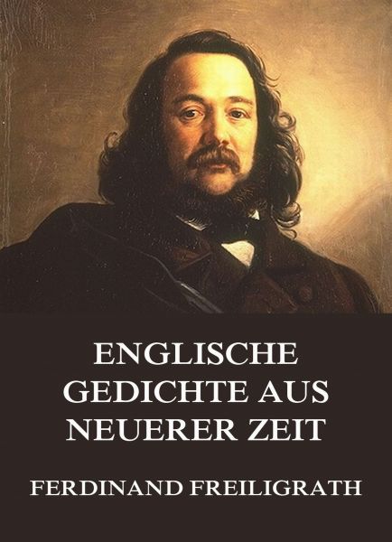 Englische Gedichte aus neuerer Zeit