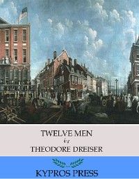 Twelve Men