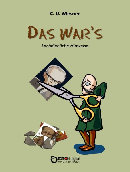 Das war’s