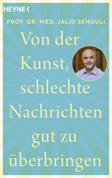 Von der Kunst, schlechte Nachrichten gut zu überbringen