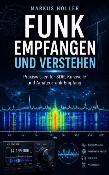 Funk empfangen und verstehen