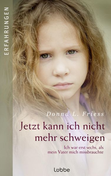 Jetzt kann ich nicht mehr schweigen