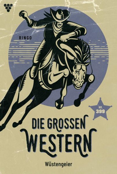 Wüstengeier