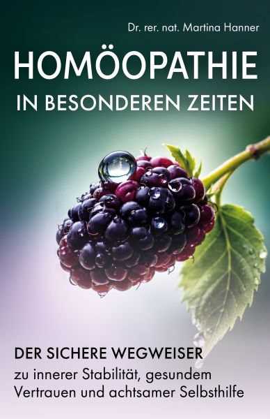 Homöopathie in besonderen Zeiten