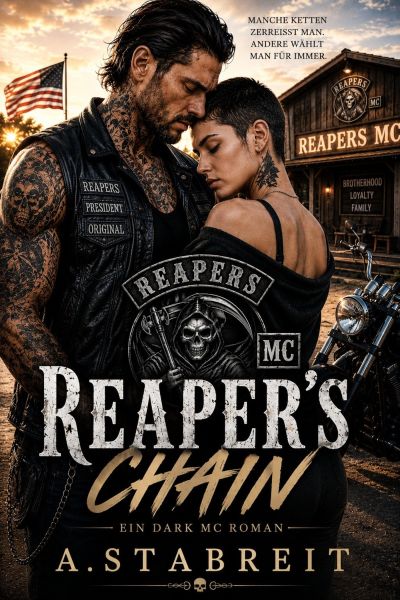 Reaper`s Chain