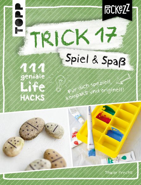 Trick 17 Pockezz – Spiel & Spaß