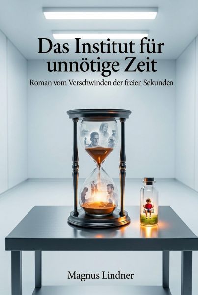 Das Institut für unnötige Zeit