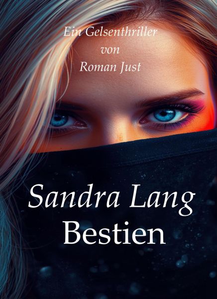 Sandra Lang: Bestien