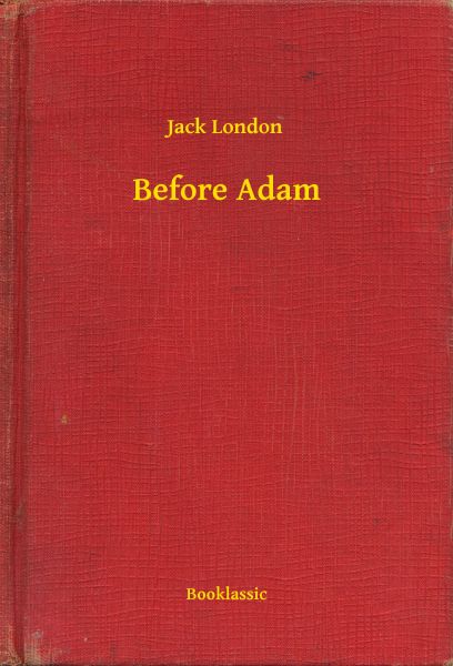 Before Adam