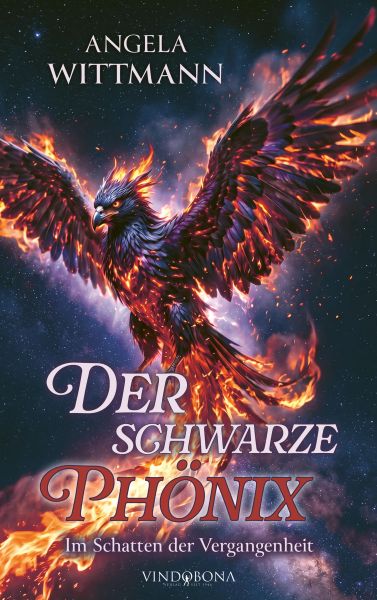 Der schwarze Phönix