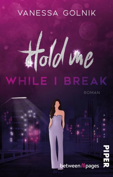 Hold Me While I Break