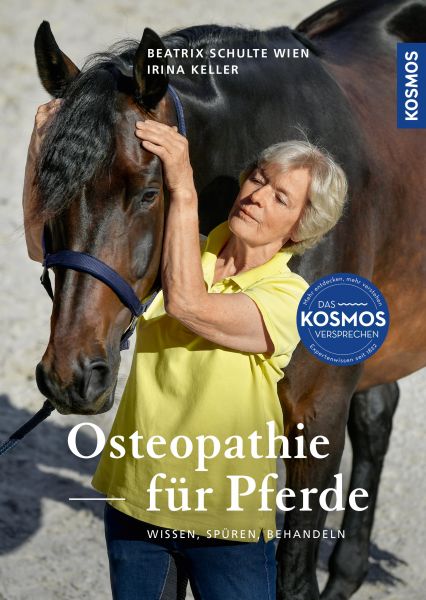 Osteopathie für Pferde