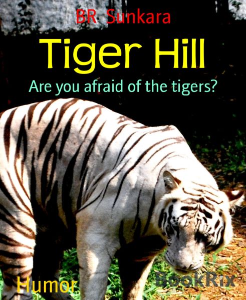 Tiger Hill