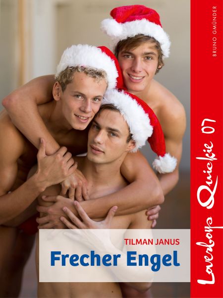 Loverboys Quickie 07: Frecher Engel