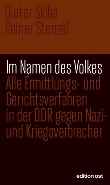 Im Namen des Volkes