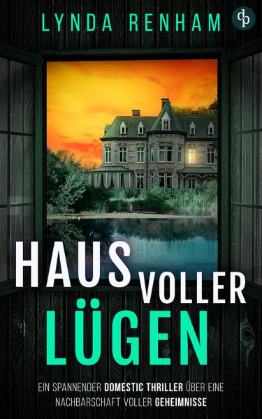 Haus voller Lügen