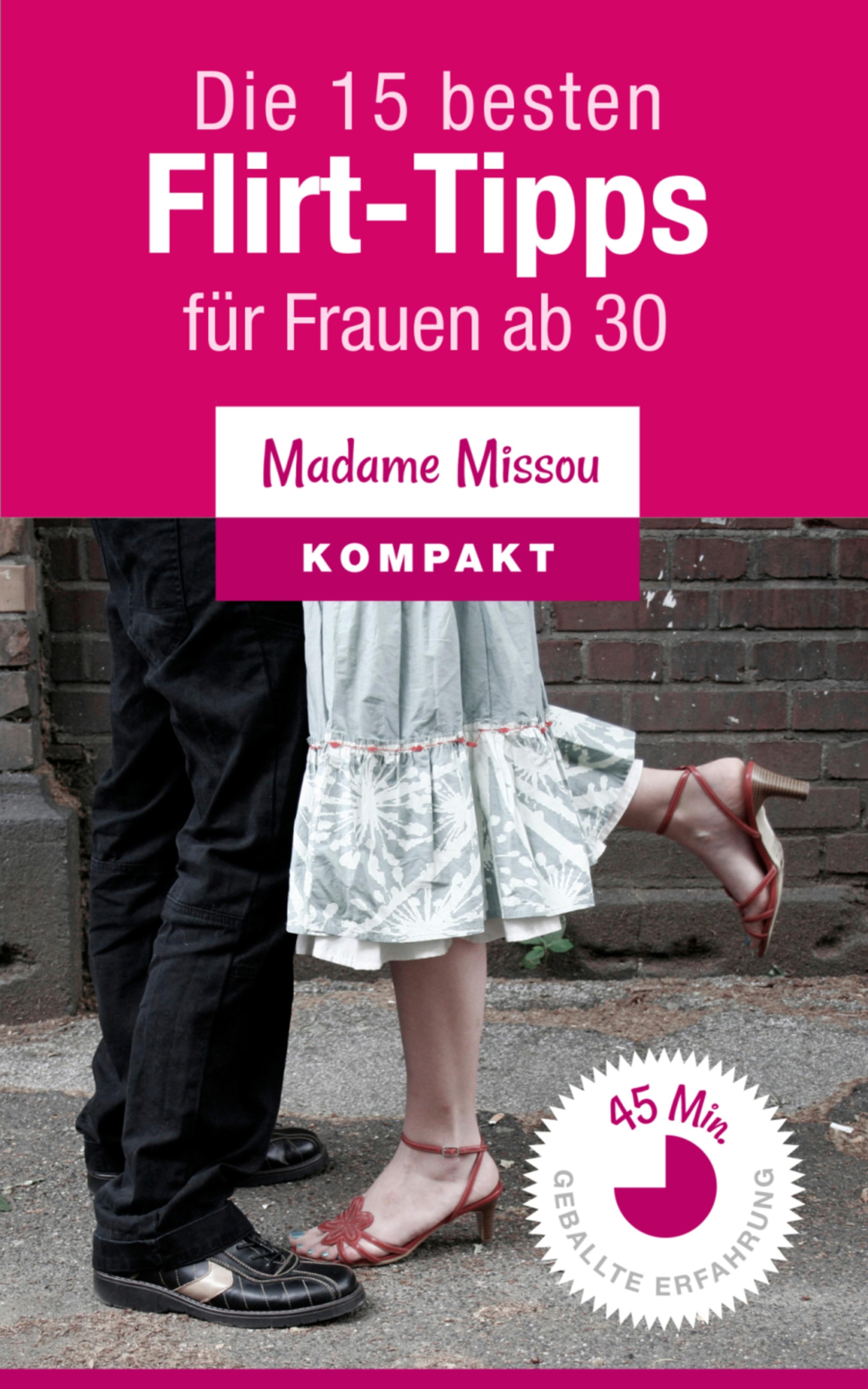 Flirten ab 30