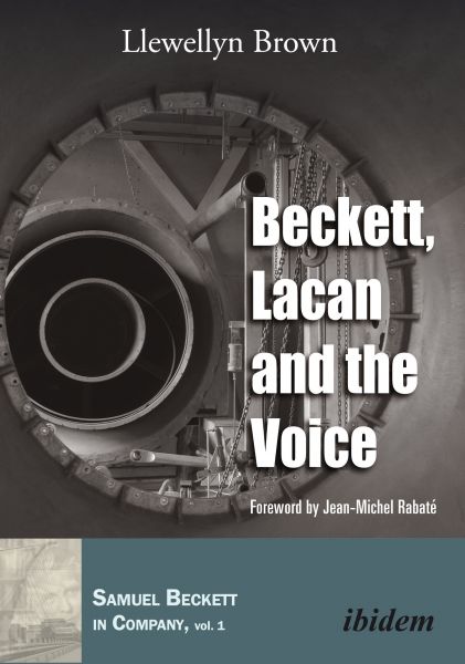 Beckett, Lacan and the Voice