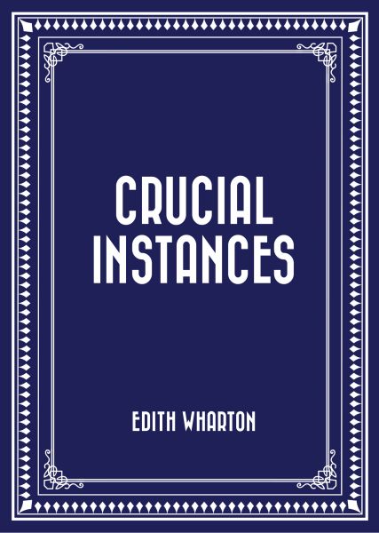 Crucial Instances