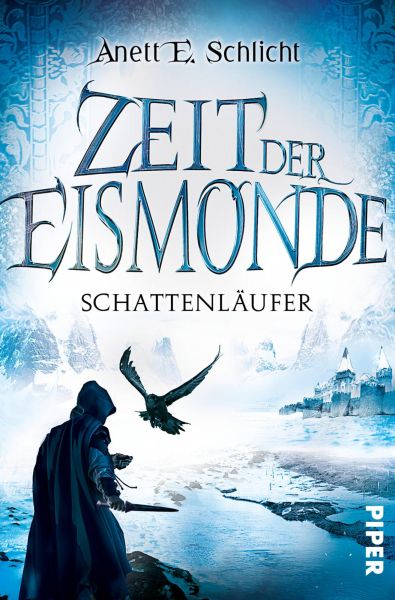 Zeit der Eismonde