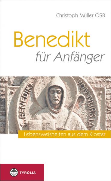 Benedikt für Anfänger