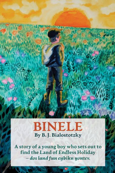 Binele