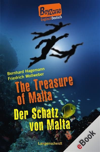 The Treasure of Malta - Der Schatz von Malta