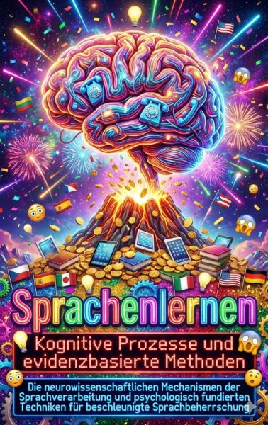 Sprachenlernen: Kognitive Prozesse und evidenzbasierte Methoden