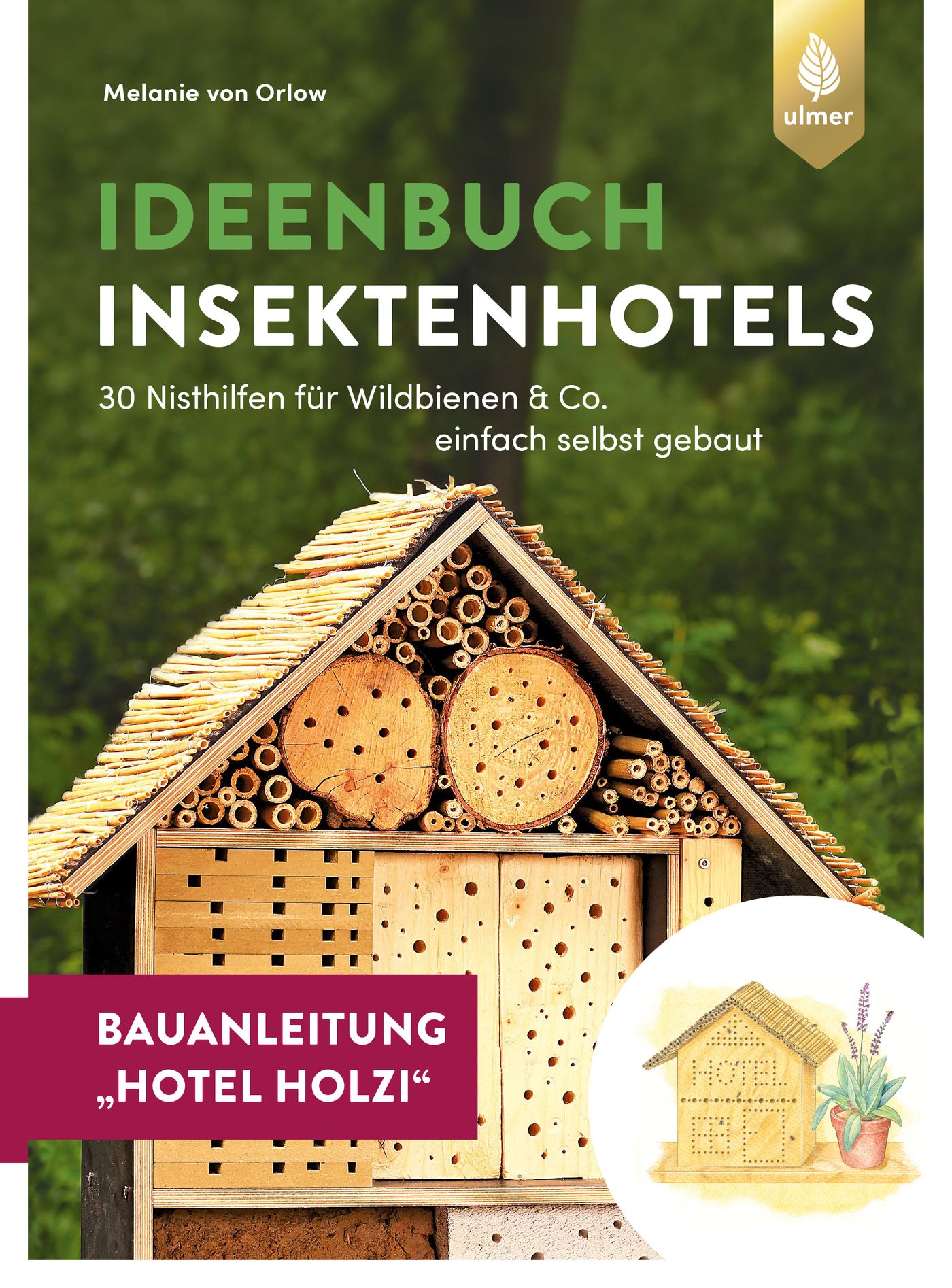 großes insektenhotel bauanleitung kostenlos pdf