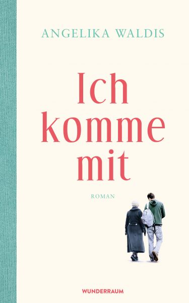 Waldis A.,Ich komme mit