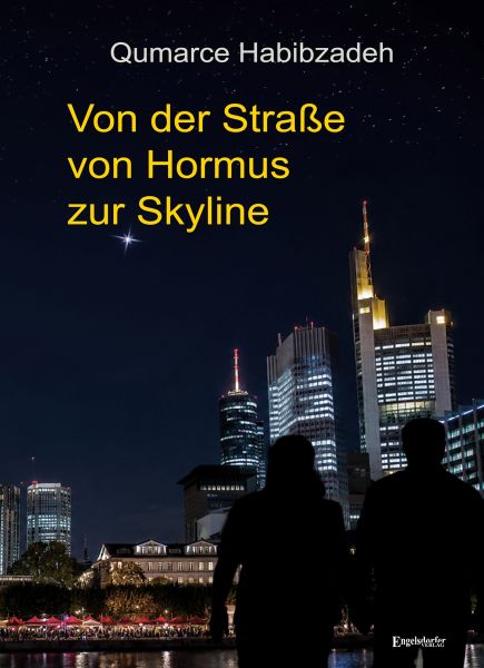 Von der Straße von Hormus zur Skyline