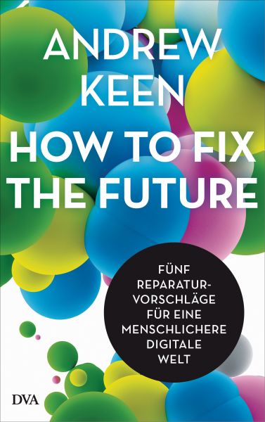 How to fix the future -