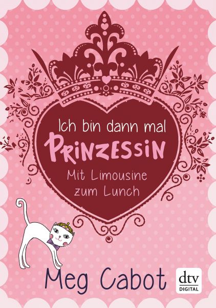 Ich bin dann mal Prinzessin – Mit Limousine zum Lunch