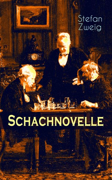 Schachnovelle