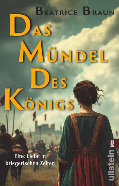 Das Mündel des Königs