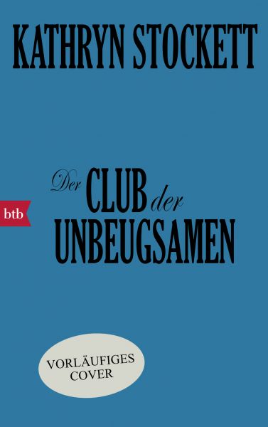 Der Club der Unbeugsamen