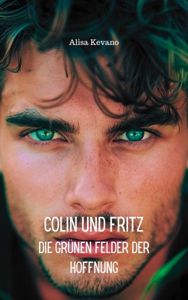Colin und Fritz