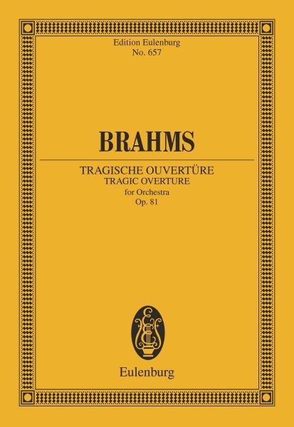 Tragic Overture