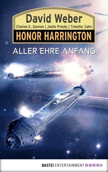 Honor Harrington: Aller Ehre Anfang