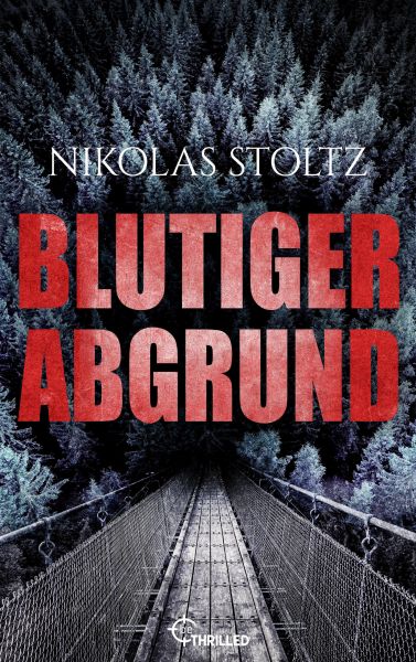 Blutiger Abgrund