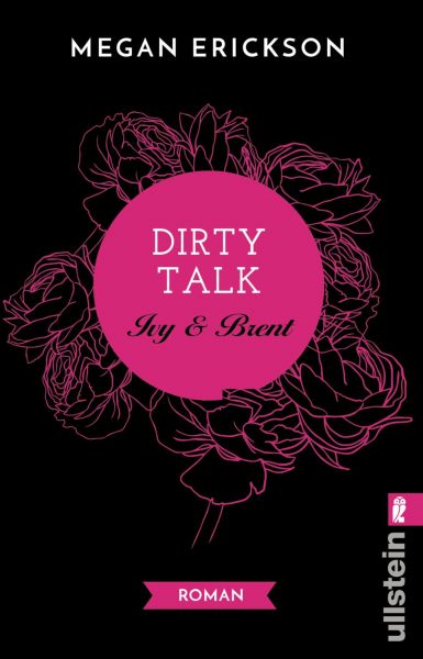 Dirty Talk. Ivy & Brent