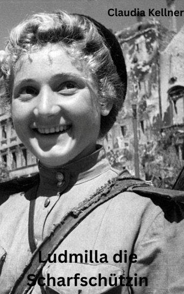 Ludmilla die Scharfschützin