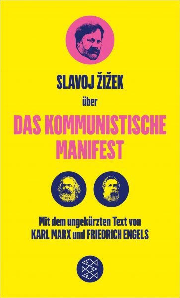 Das Kommunistische Manifest. Die verspätete Aktualität des Kommunistischen Manifests