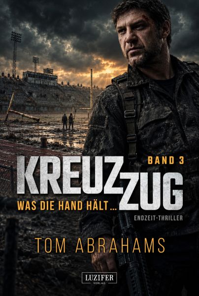 WAS DIE HAND HÄLT ... (Kreuzzug 3)
