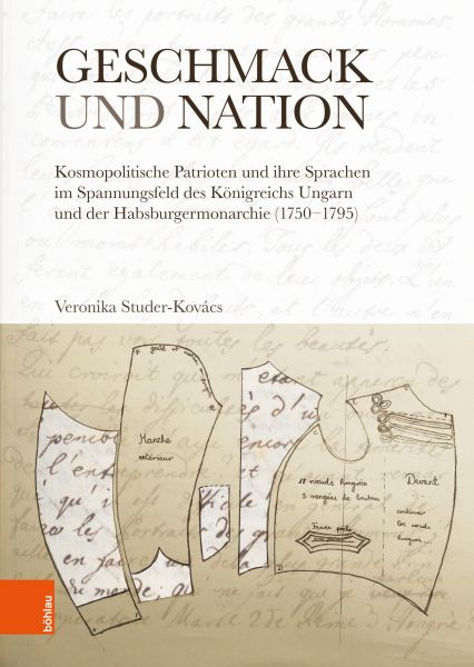 Geschmack und Nation