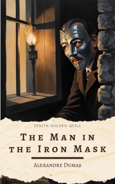 The Man in the Iron Mask