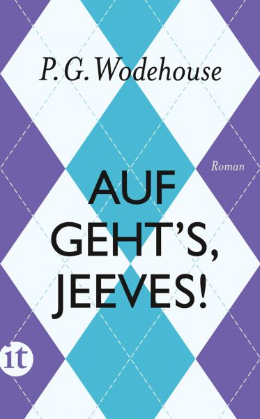 Auf geht’s, Jeeves!