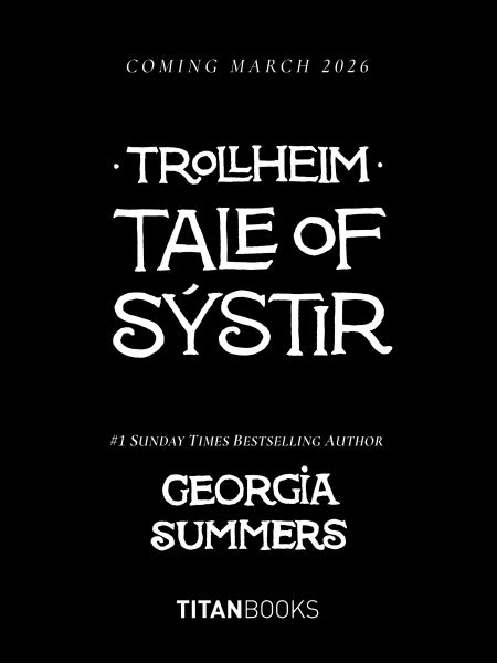 Trollheim: Tale of Sýstir