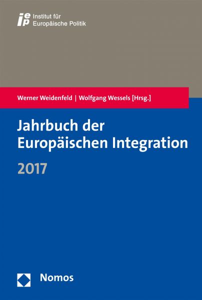 Jahrbuch der Europäischen Integration 2017