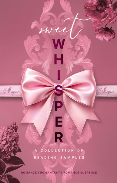 Sweet Whisper Leseprobensammlung